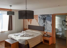 Hotel Panorama Wellness & Resort 3