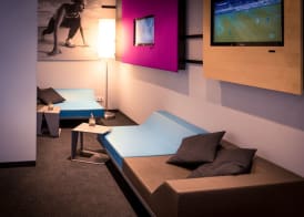 Lindner Hotel Frankfurt Sportpark, part of JdV by Hyatt 4