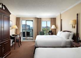 Hotel Grand Pacific 5