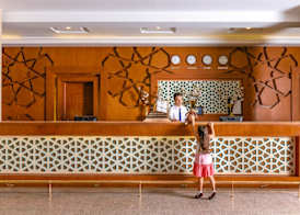 Pickalbatros Aqua Park Resort - Hurghada 3