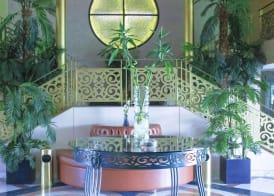 Nile View Jewel Hotel 5