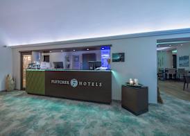 Fletcher Waldhotel Nordrhein-Westfalen 2