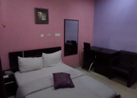 Alheri Suites 4