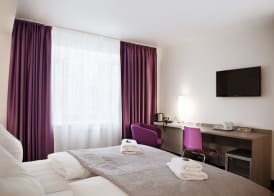 Hotel Nikolai Residence 4