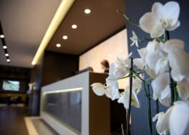 EGO Hotel 5