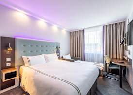 Premier Inn Hamburg City Millerntor 5