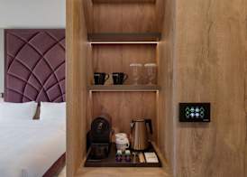 Mercure Oradea 4