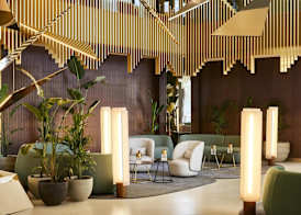Grand Hyatt Barcelona 4