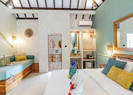 Bale Sampan Boutique Bungalows 4