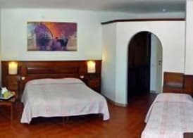 Albergo Del Sole 5
