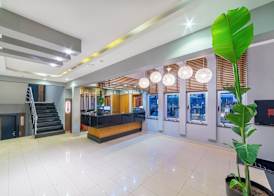 Royalisa Palmiye Beach Hotel Adult Only 3