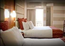 Minister Business Hotel 4