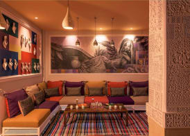 Riad Karmela Princesse 5