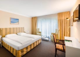 ALPHA HOTEL Hermann von Salza 5