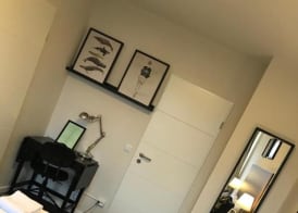 Hamburg Room 4