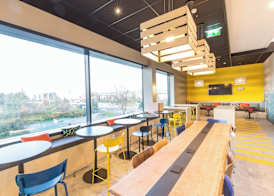 ibis Styles Geneve Palexpo Aeroport 3