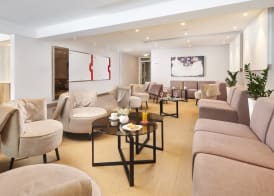 Hotel Zorna Plava Laguna 4