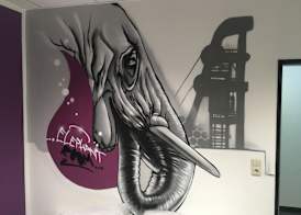 Hostel Hamm by Geronimo 4