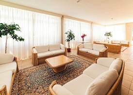 Hotel Degli Aranci 3