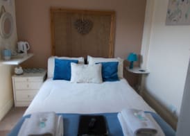 The White Lion Hotel 3