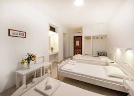 Le Mirage Hotel 4