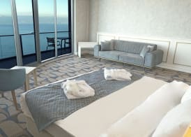 BLUE MUDANYA HOTEL 4