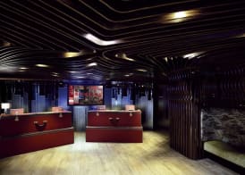 Kew Green Hotel Wanchai Hong Kong 2