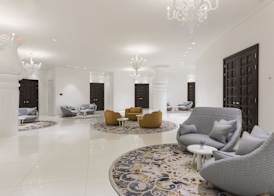 Mondrian Doha 5