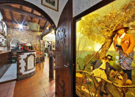 Logis Hôtel La Chaumière 3