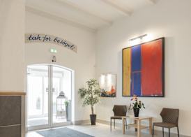 Hotel Limfjorden 2