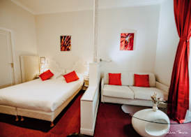 Grand Hotel Des Bains & Villas des Bains 5