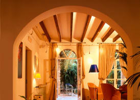 Hotel Can Verdera 3