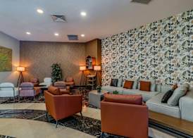 Ramada Plaza by Wyndham Izmir 3