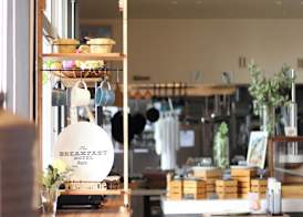 The BREAKFAST HOTEL MARCHE Ishigaki Island 5