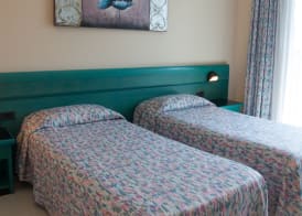 Hotel Eden 3