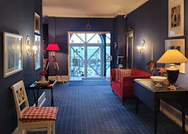 Hotel Schweriner Hof by ANS 5