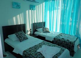 Orka Gardens Apartments 3