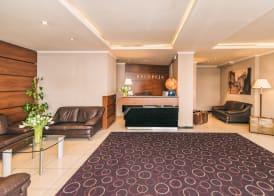 Hotel Forum 2
