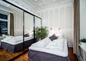 Enter Tromsø - Exclusive Apartments 4