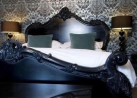 Mitton Hall Hotel 5