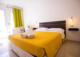 Donnosanto Residence Torre Santa Sabina 4