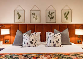 Borrowdale Gates Hotel 4