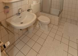 Hotel Stockumer Hof 4