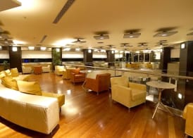 Point Hotel Taksim 4