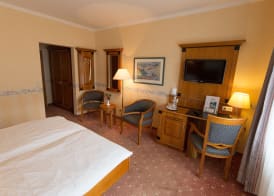 Hotel Krupp 5