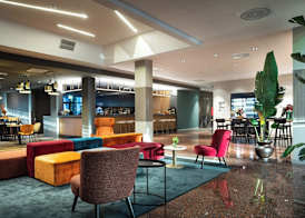 Quark Hotel Milano 4