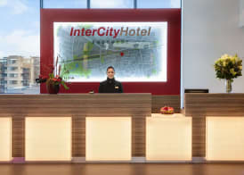 IntercityHotel Enschede 3