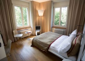 Design Hotel Plattenhof 3