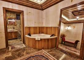 Garden Suites Hotel Cappadocia 3