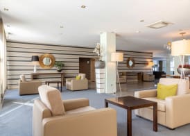 Hotel Porta do Sol Conference & SPA 3